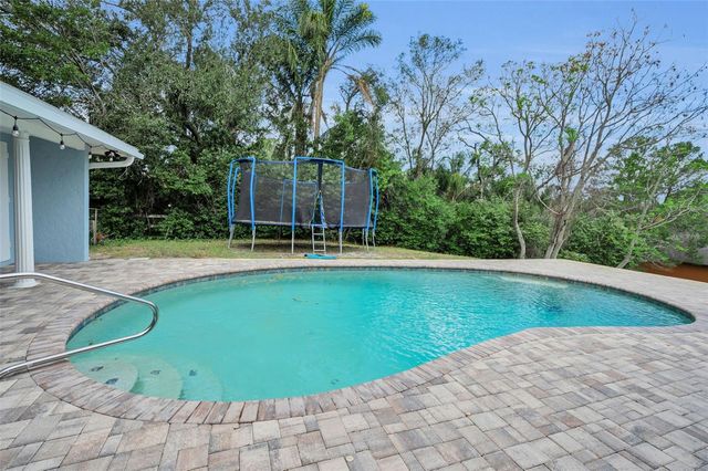 9351 DELRAY DRIVE, New Port Richey, FL 34654
