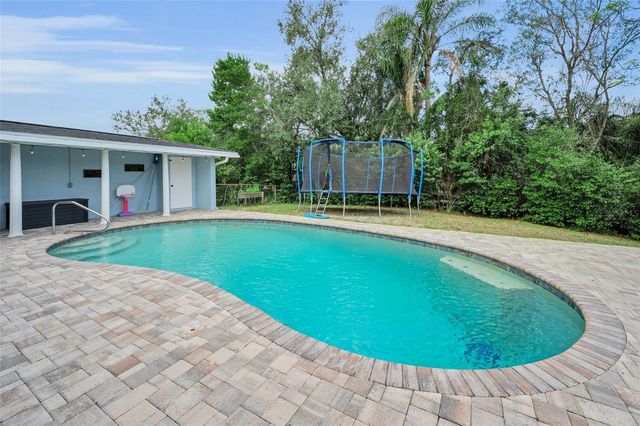 9351 DELRAY DRIVE, New Port Richey, FL 34654