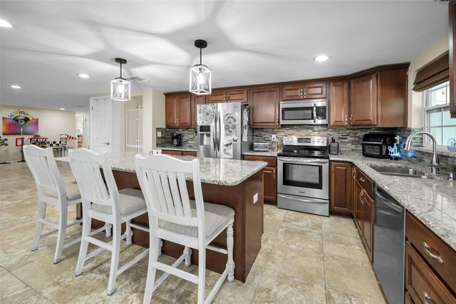 9351 DELRAY DRIVE, New Port Richey, FL 34654