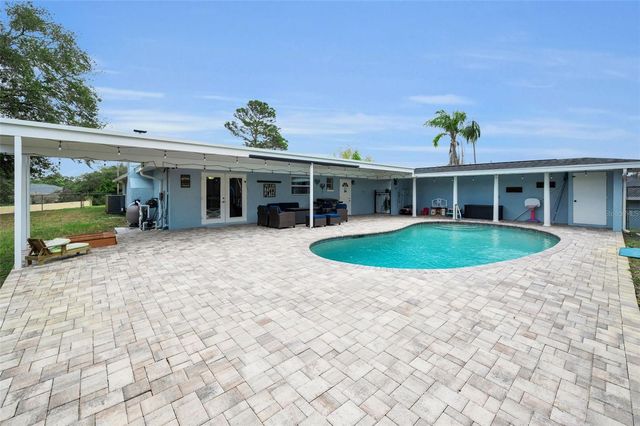 9351 DELRAY DRIVE, New Port Richey, FL 34654