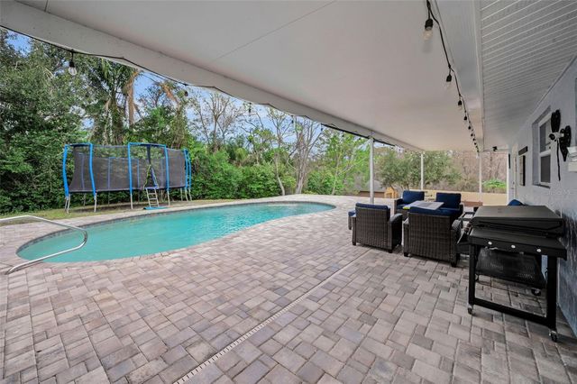 9351 DELRAY DRIVE, New Port Richey, FL 34654