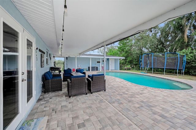 9351 DELRAY DRIVE, New Port Richey, FL 34654