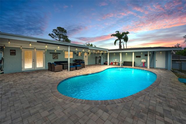 9351 DELRAY DRIVE, New Port Richey, FL 34654