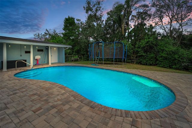 9351 DELRAY DRIVE, New Port Richey, FL 34654