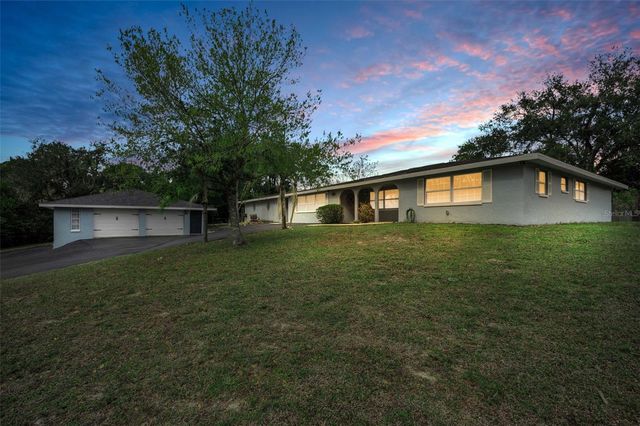 9351 DELRAY DRIVE, New Port Richey, FL 34654