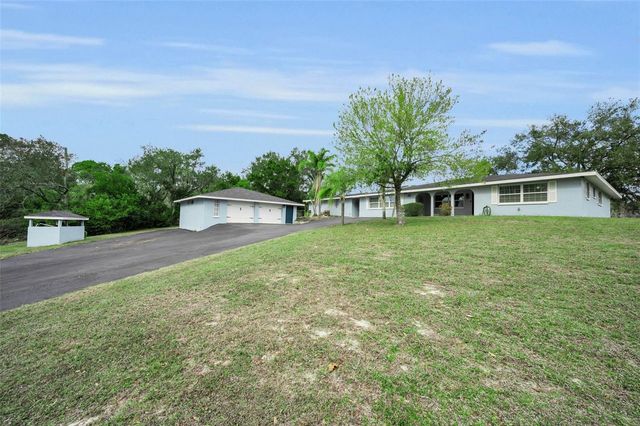 9351 DELRAY DRIVE, New Port Richey, FL 34654