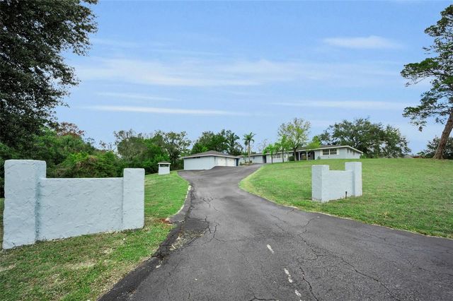 9351 DELRAY DRIVE, New Port Richey, FL 34654