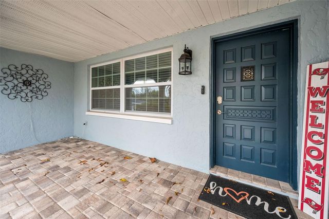 9351 DELRAY DRIVE, New Port Richey, FL 34654