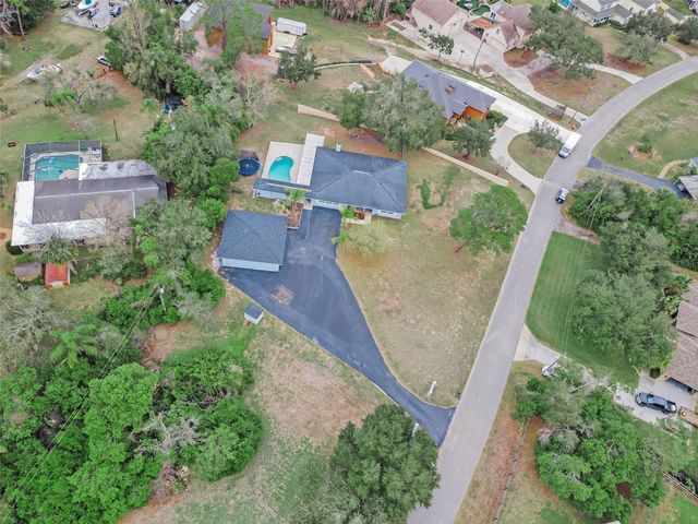 9351 DELRAY DRIVE, New Port Richey, FL 34654