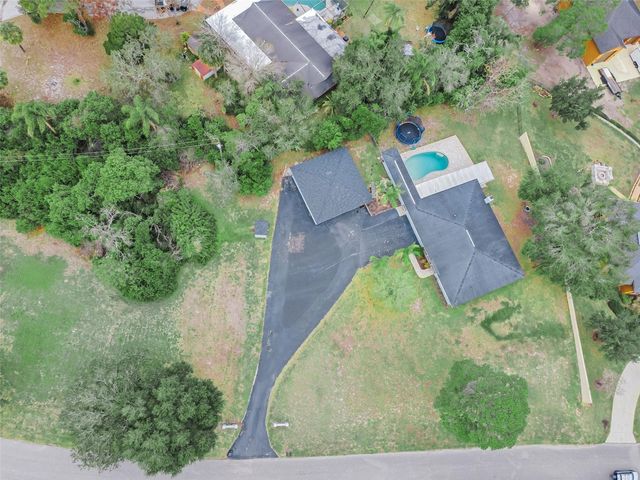 9351 DELRAY DRIVE, New Port Richey, FL 34654