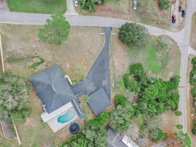 9351 DELRAY DRIVE, New Port Richey, FL 34654