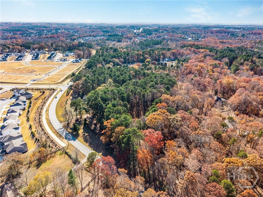 Image 3 of property listing at 3033 Fence Road, Dacula, GA 30019