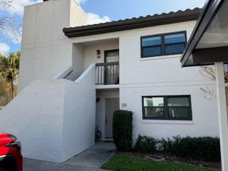 110 KILLARNEY BAY COURT 1, Winter Park, FL 32789