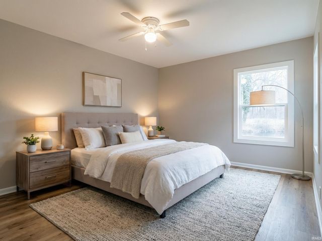 2205 E 770 S Road, Wolcottville, IN 46795