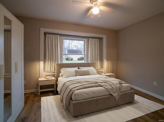 2205 E 770 S Road, Wolcottville, IN 46795