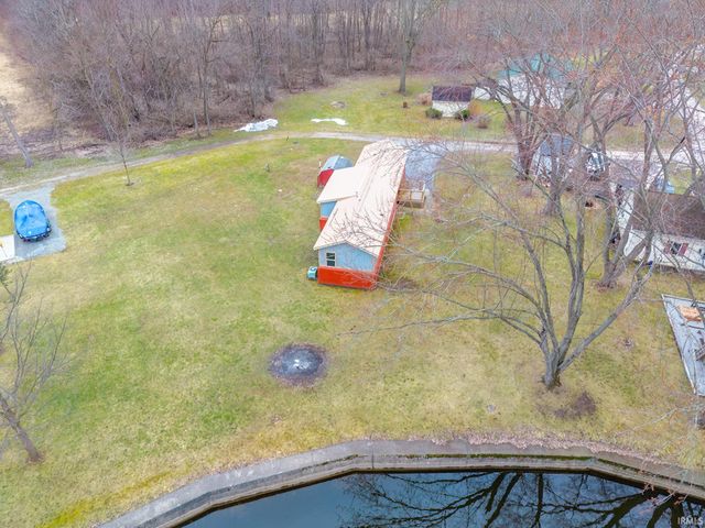 2205 E 770 S Road, Wolcottville, IN 46795