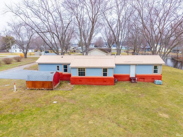 2205 E 770 S Road, Wolcottville, IN 46795