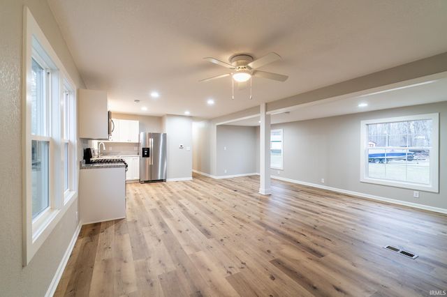 2205 E 770 S Road, Wolcottville, IN 46795