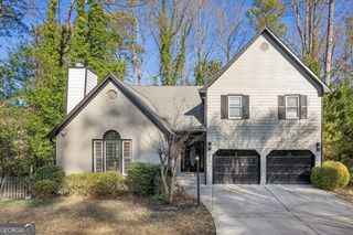 1810 Fairoaks Place, Decatur, GA 30033