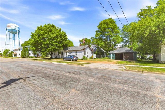 1010 WASHINGTON STREET, Wisconsin Rapids, WI 54494