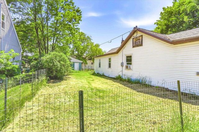 1010 WASHINGTON STREET, Wisconsin Rapids, WI 54494