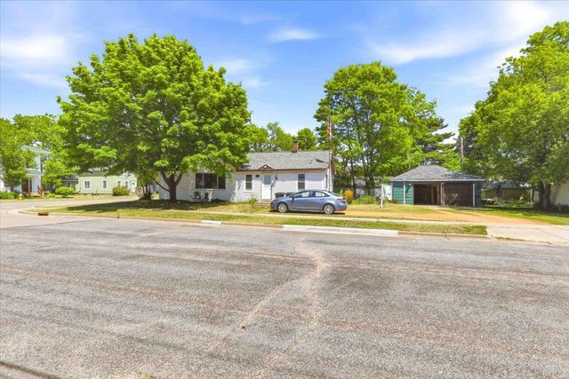 1010 WASHINGTON STREET, Wisconsin Rapids, WI 54494