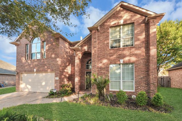 1422 Queens Bay Drive, Katy, TX 77494