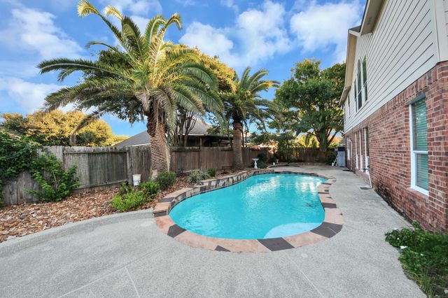 1422 Queens Bay Drive, Katy, TX 77494