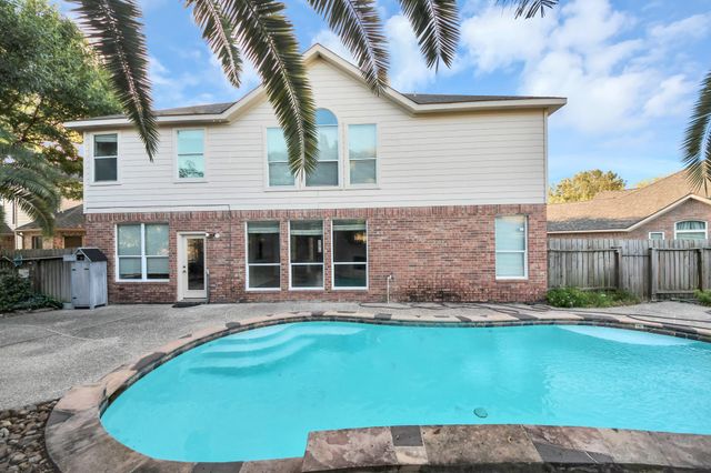 1422 Queens Bay Drive, Katy, TX 77494