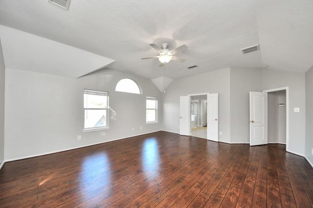 1422 Queens Bay Drive, Katy, TX 77494