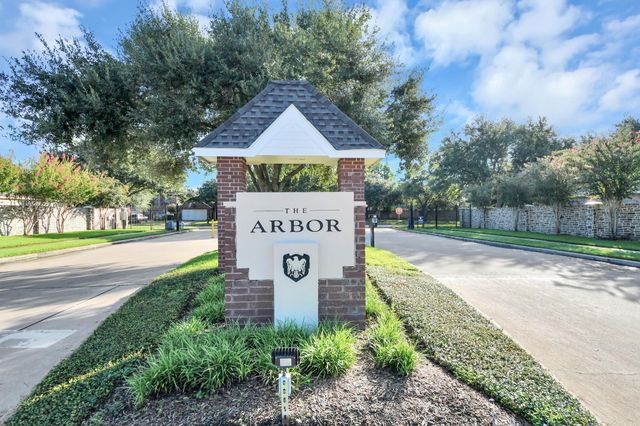 1422 Queens Bay Drive, Katy, TX 77494