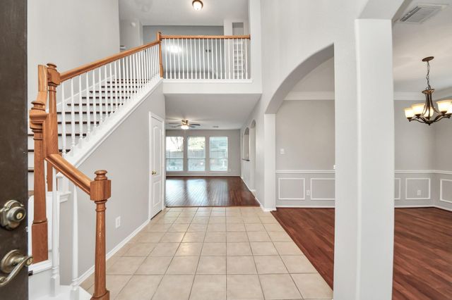 1422 Queens Bay Drive, Katy, TX 77494
