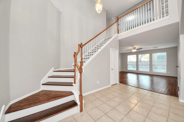 1422 Queens Bay Drive, Katy, TX 77494