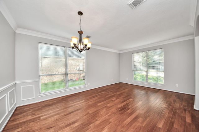 1422 Queens Bay Drive, Katy, TX 77494