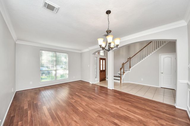 1422 Queens Bay Drive, Katy, TX 77494