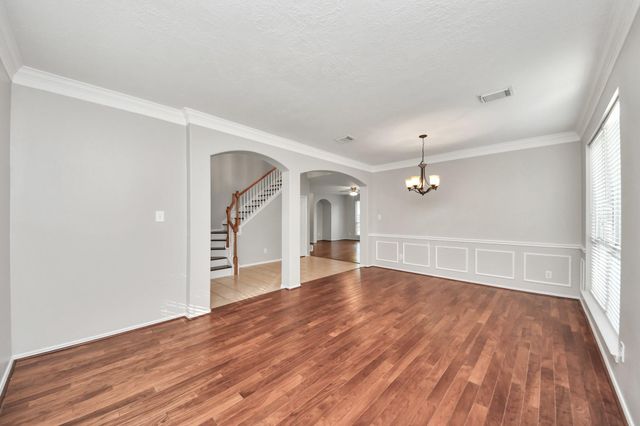 1422 Queens Bay Drive, Katy, TX 77494