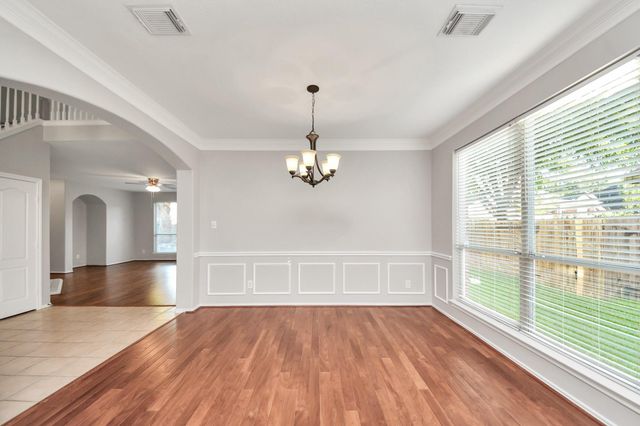 1422 Queens Bay Drive, Katy, TX 77494