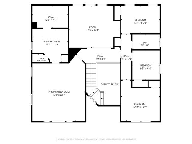 1422 Queens Bay Drive, Katy, TX 77494