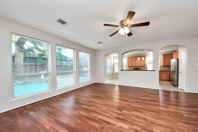 1422 Queens Bay Drive, Katy, TX 77494