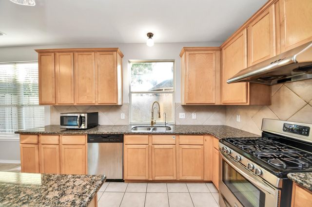 1422 Queens Bay Drive, Katy, TX 77494