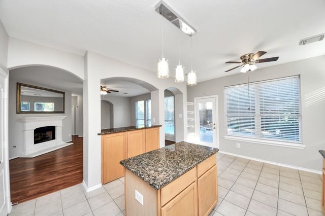 1422 Queens Bay Drive, Katy, TX 77494
