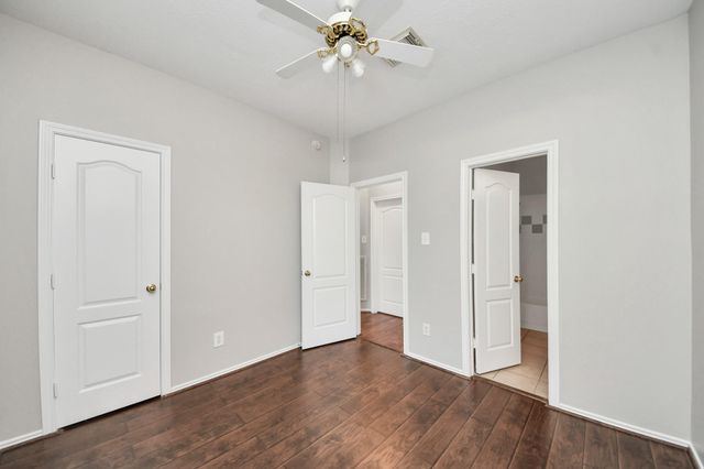 1422 Queens Bay Drive, Katy, TX 77494