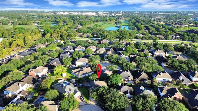 1422 Queens Bay Drive, Katy, TX 77494
