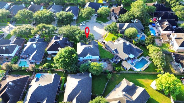 1422 Queens Bay Drive, Katy, TX 77494