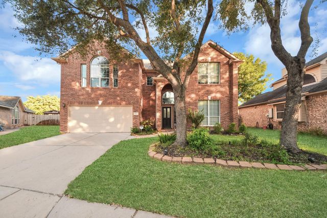 1422 Queens Bay Drive, Katy, TX 77494