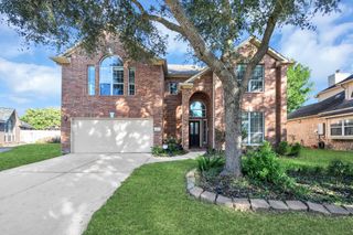 1422 Queens Bay Drive, Katy, TX 77494