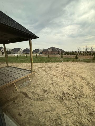 14004 Quail View Drive, Washington Twp, MI 48094