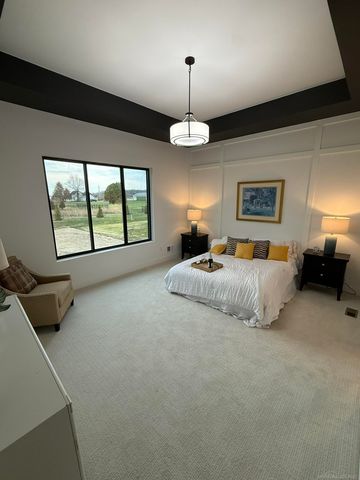 14004 Quail View Drive, Washington Twp, MI 48094