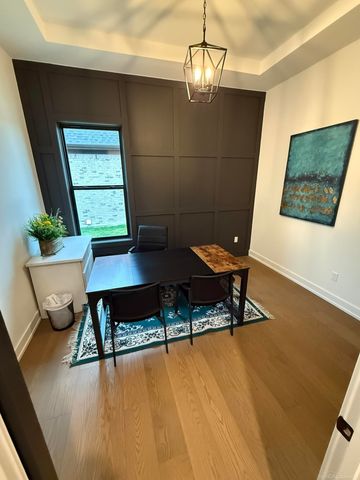 14004 Quail View Drive, Washington Twp, MI 48094