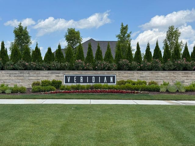 14004 Quail View Drive, Washington Twp, MI 48094